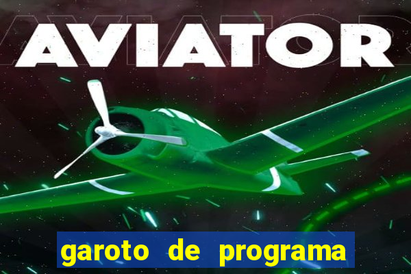 garoto de programa de porto seguro